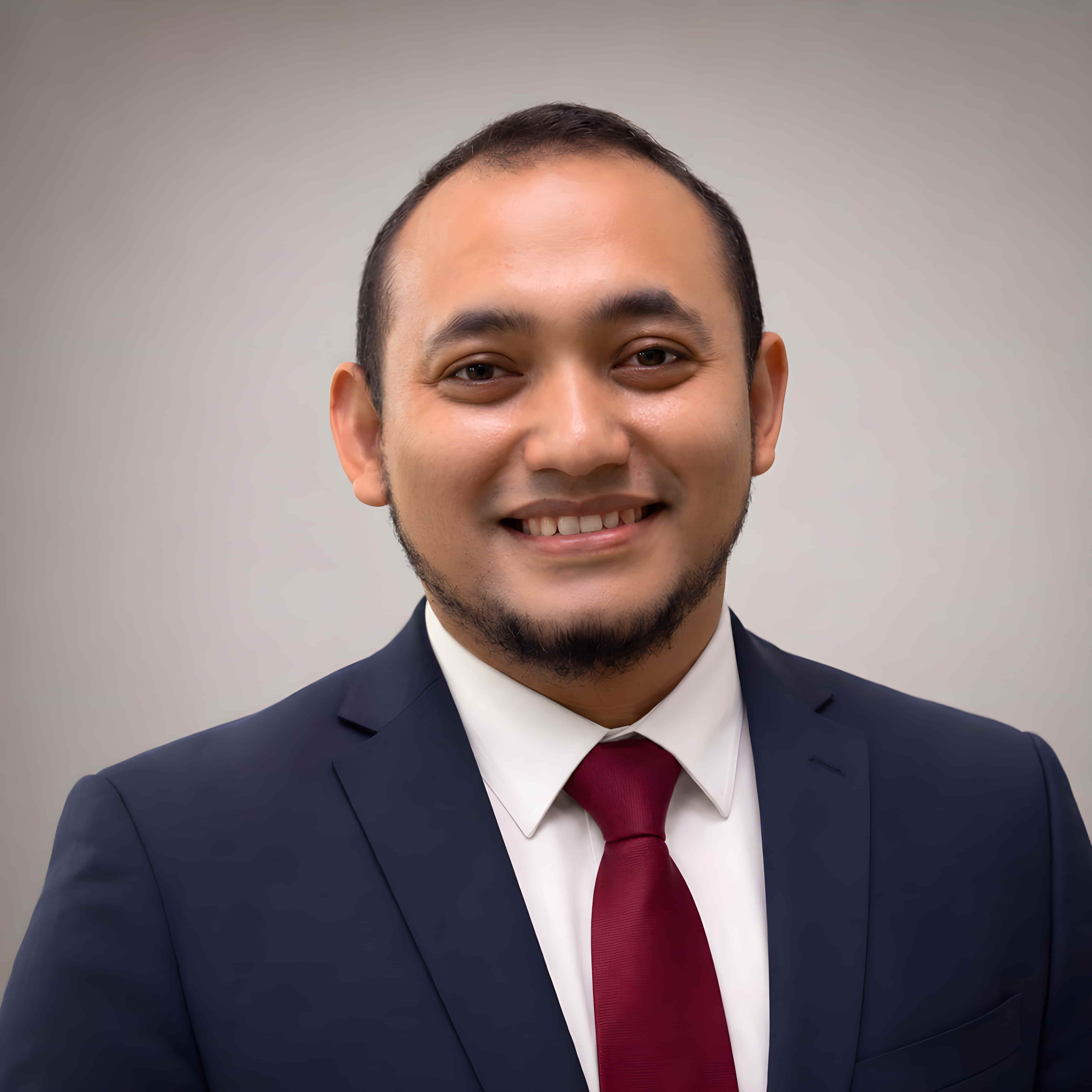 Heru Oktafian